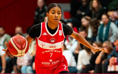 Ligue 2 : La Tronche-Meylan réagit, Le Havre s’enfonce et la « guerre » fait rage au milieu de tableau