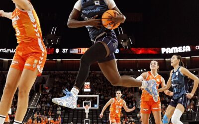Espagne : Guernica, Gérone et le BAXI Ferrol dominent leurs voisines, Leganés finit l’année sur un prestigieux succès