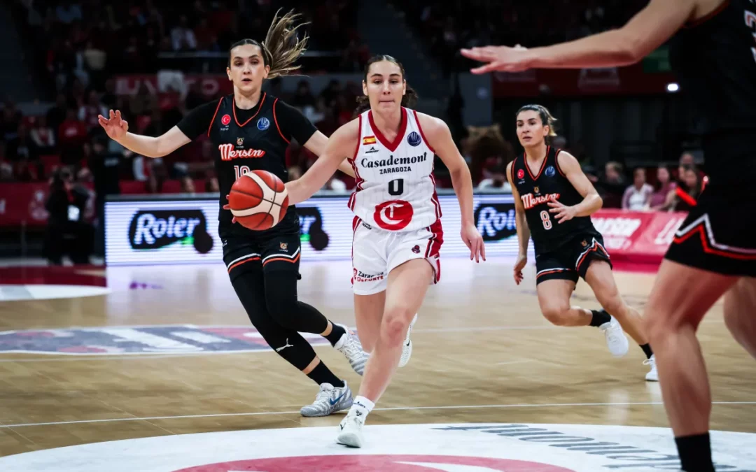 Espagne : Saragosse freine Salamanque dans son élan