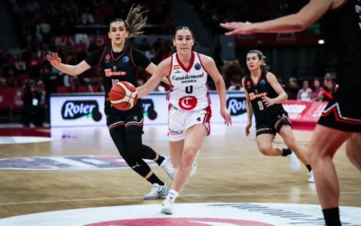 Espagne : Saragosse freine Salamanque dans son élan