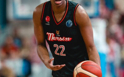 Turquie : Fenerbahçe et le C. B. K. Mersin en mode rouleau-compresseur