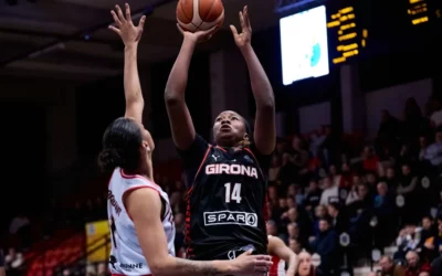 Espagne : Mariam COULIBALY (Gérone) gravement blessée