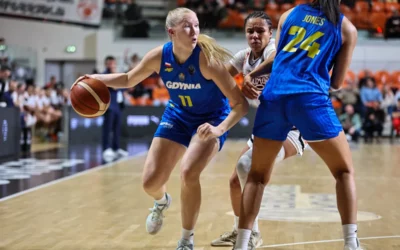 Espagne : Jairis fait signer une internationale suédoise