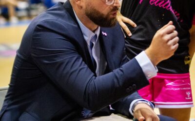 NF1 : Trith change de coach !