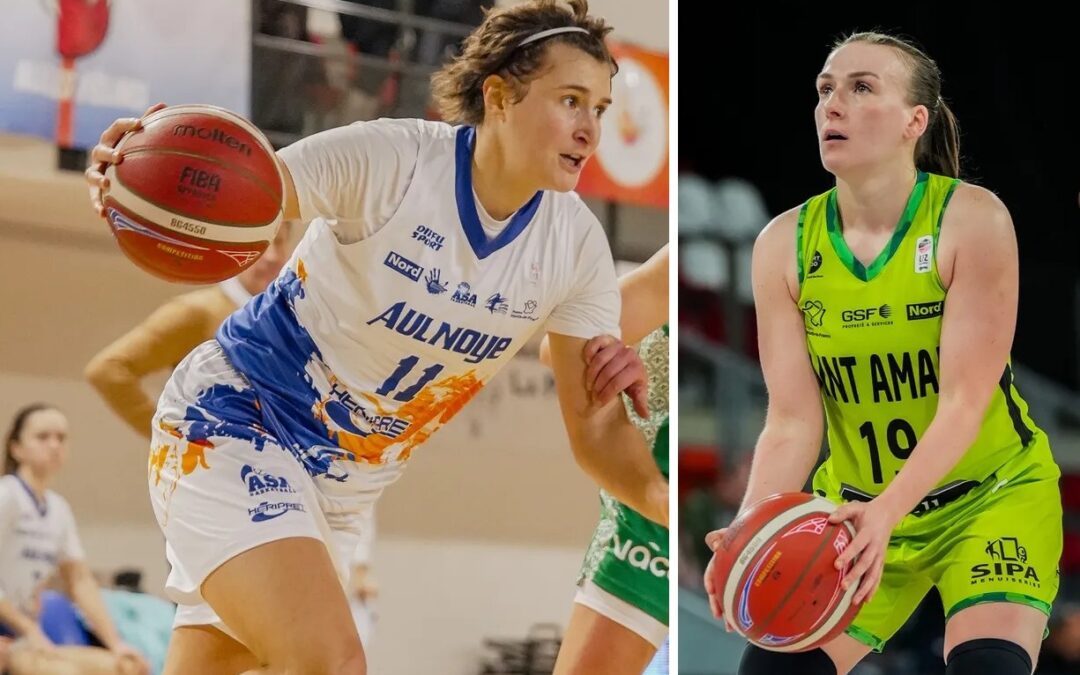 Ligue 2 : Le derby du Nord, un derby normand et Monaco au défi du leader La Tronche