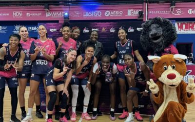 Ligue 2 : Voiron en patron, un top 9 se dessine à la fin des matchs allers