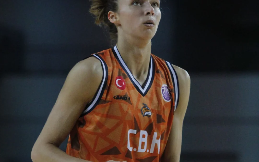 Turquie : Fenerbahçe renforce son contingent de joueuses turques
