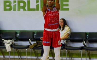 Turquie : Galatasaray et Botas reviennent de voyage avec le sourire