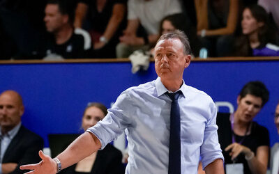 LBWL : Valéry DEMORY va bientôt tirer sa révérence !