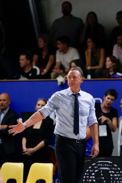 LBWL : Valéry DEMORY va bientôt tirer sa révérence !