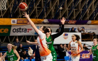 Rep. Tchèque : le Bk Trutnov respire!