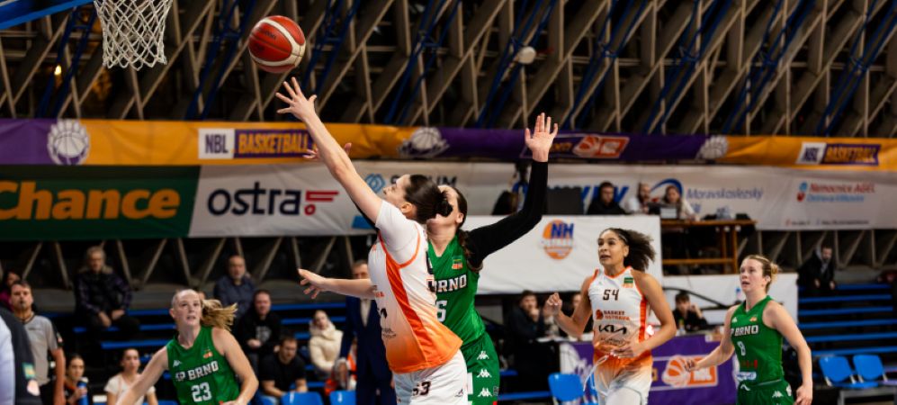 Rep. Tchèque : le Bk Trutnov respire!