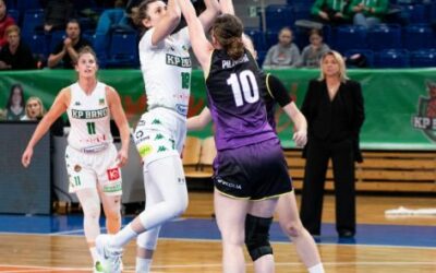 Rèp.Tchèque : Le Dsk brandys se positionne!