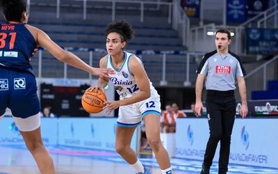 Italie J16 : Deux clubs toujours en grandes difficultés !