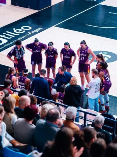 Source facebook officiel ufab 49 d'angers