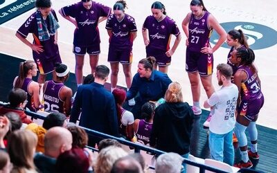 LBWL J13 : Ne pas avoir froid aux yeux !