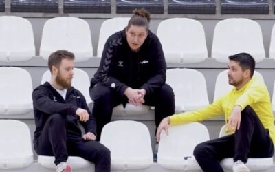 LBWL : Angers démontre sa confiance à son coaching staff