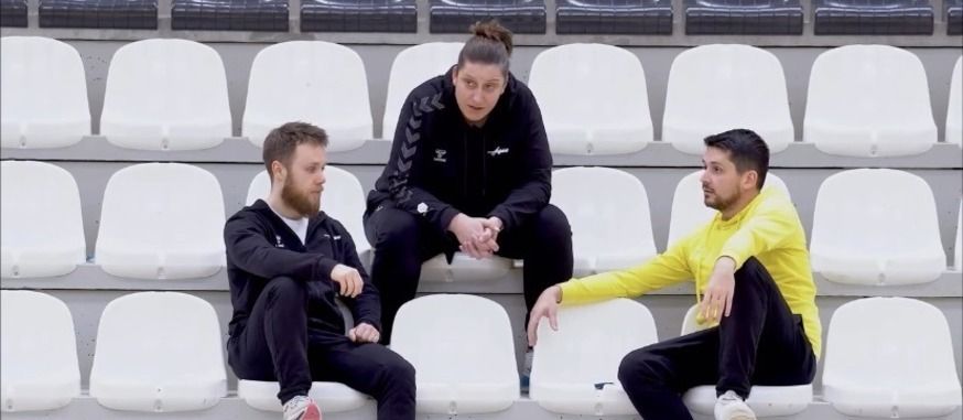 LBWL : Angers démontre sa confiance à son coaching staff