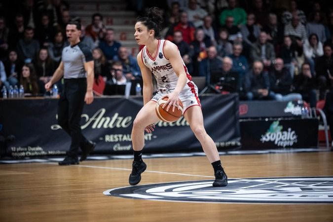 Euroligue : Les séquences à retenir de la semaine passée !