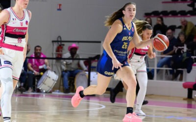 Coupe de France : Lattes Montpellier décroche le dernier ticket pour les demi-finales !