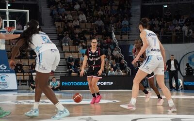 LBWL : Les Pionnières ont pris leur envol, et ne sont plus dernières !