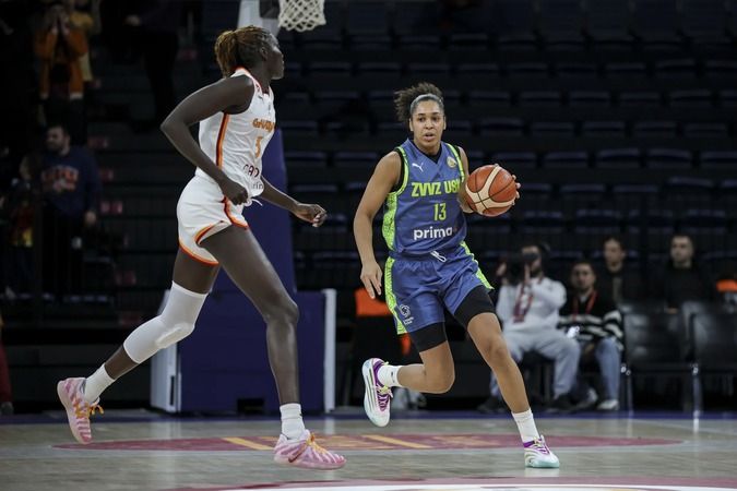 Euroligue Deuxième Tour : Un groupe E relancé, tandis que Venise est dos au mur