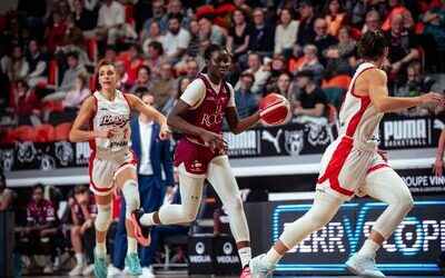 LBWL J12 : Nouvelle année, mêmes dynamiques ?