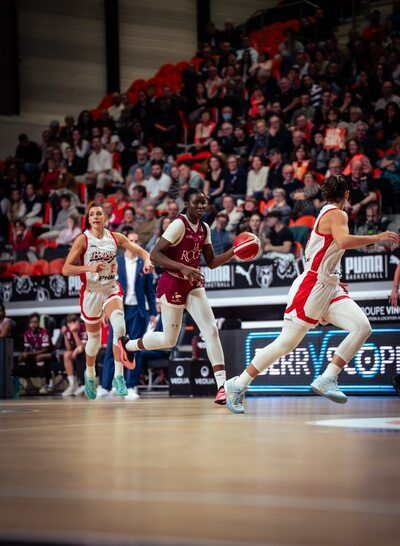 LBWL J12 : Nouvelle année, mêmes dynamiques ?