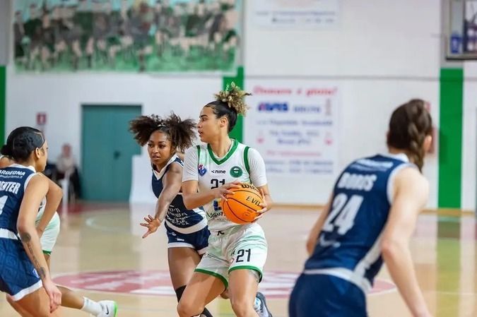 Italie J15 : Des résultats qui finissent de nous convaincre