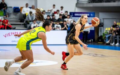 Euroligue : Retour sur le dernier Top 5 !