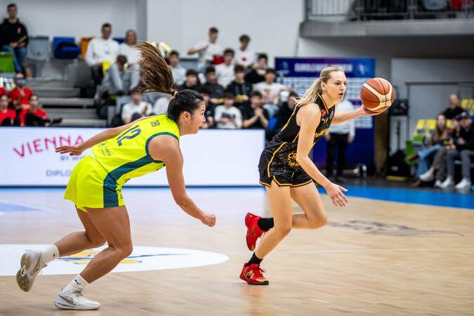 Euroligue : Retour sur le dernier Top 5 !