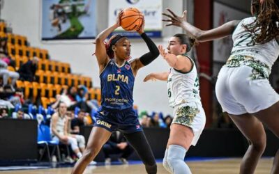 LBWL J14 : Nouvelles occasions de briller !