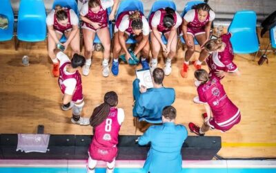 LBWL J15 : Les Tigresses domptent les Louves !