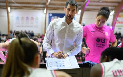 LBWL J16 : Le passage de janvier à février, un moment charnière ?