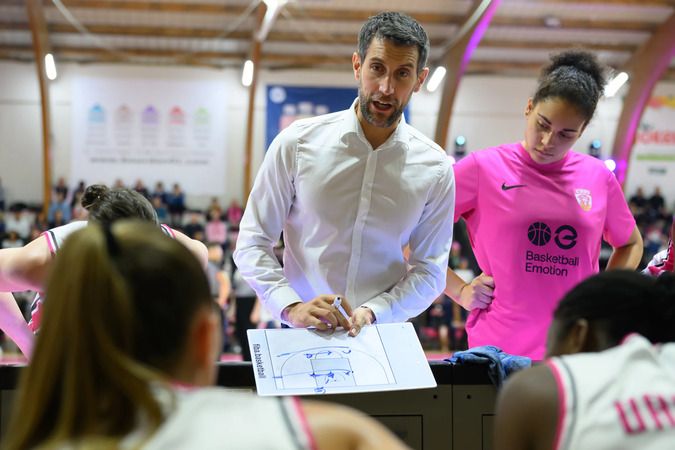 LBWL J16 : Le passage de janvier à février, un moment charnière ?