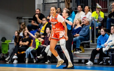 LBWL J13 : Des victoires capitales !