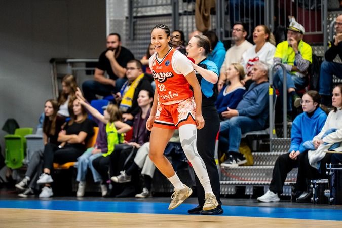 LBWL J13 : Des victoires capitales !