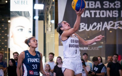 LBWL : Toulouse se renforce à la mène