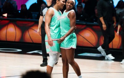 Unrivaled : Des dynamiques encore fragiles !