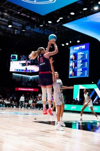 Source Photo Unrivaled Basketball