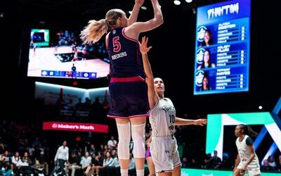 Unrivaled : Une troisième semaine qui s&rsquo;anime !