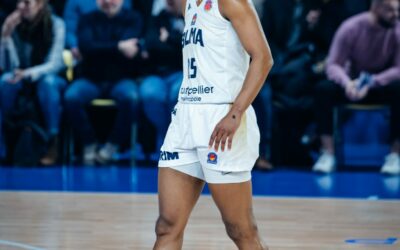 Eurocoupe : Lattes-Montpellier défait mais en quart contre Lublin, Villeneuve d&rsquo;Ascq affrontera Estudiantes