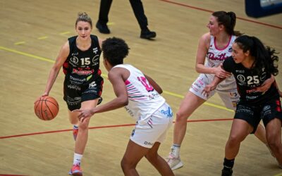 Belgique : Courtrai enchaîne à Boom, Donza sérieux à Waregem