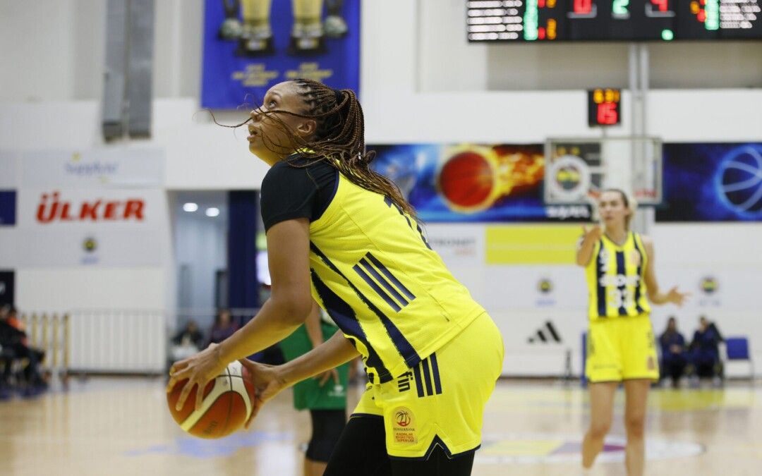 Coupe de Turquie : Fenerbahçe sans pitié pour retrouver 2 voisins dans le dernier carré !