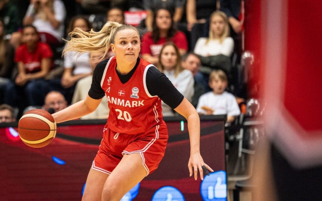 Espagne : Une internationale danoise renforce Estudiantes