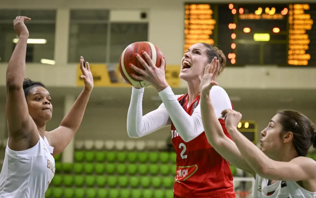 Espagne : Une intérieure hongroise rejoint Salamanque