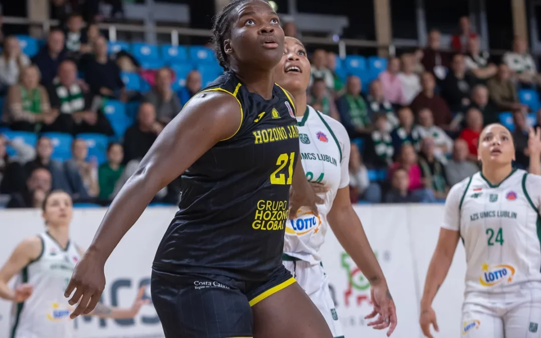 Espagne : Une intérieure US arrive à Guernica, Badalone change de cap