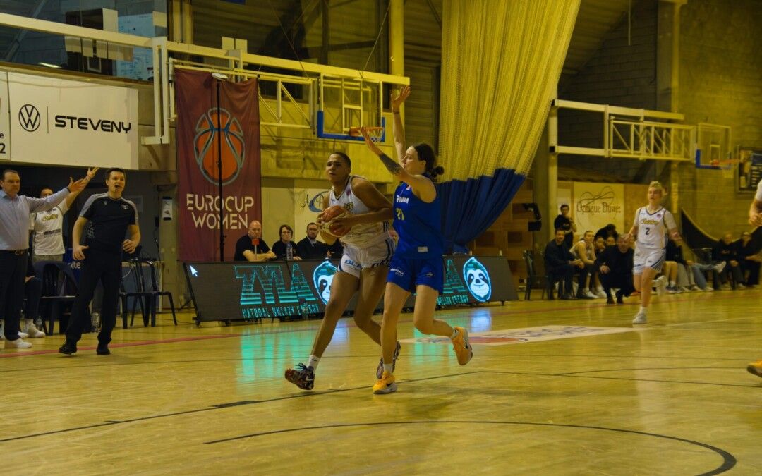 Coupe de Belgique : Braine tentera de conserver le trophée face à une vieille connaissance
