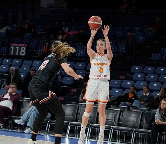 Turquie : Galatasaray entame l&rsquo;année 2026 par une victoire importante