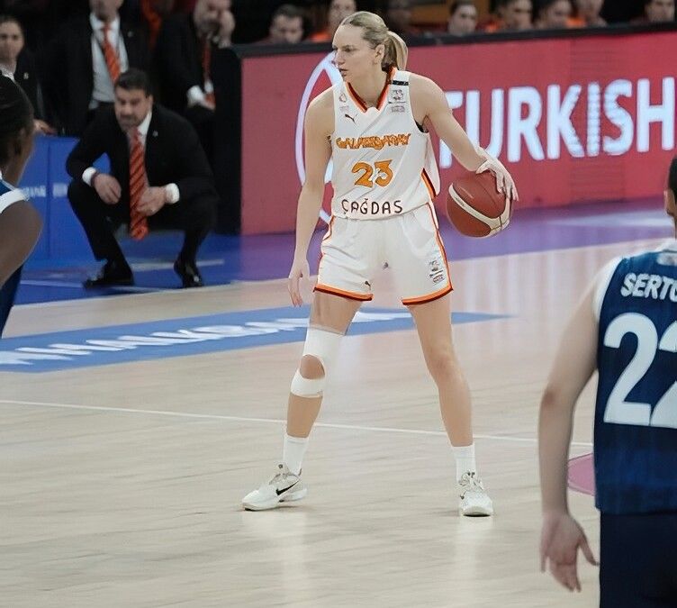 Turquie : Galatasaray remporte un derby au forceps